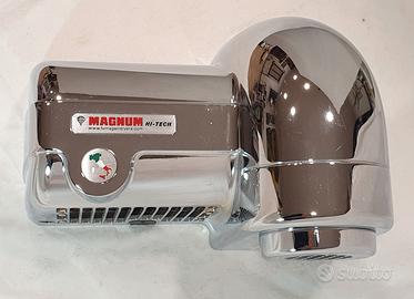 Asciugamani MAGNUM Hi-Tech FM09 A - Fumagalli spa