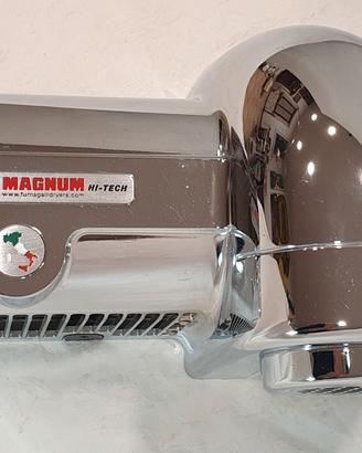 Asciugamani MAGNUM Hi-Tech FM09 A - Fumagalli spa