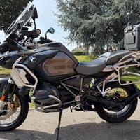 BMW R 1250 GS - 2019 Adventure Exclusive