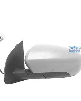 SPECCHIO COMPLETO SINISTRO NISSAN QASHQAI 06-14 PI