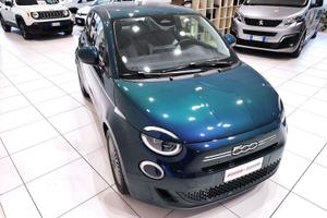 FIAT 500 Berlina Hybrid Pop*PROMO FIAT*