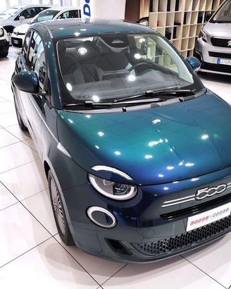 FIAT 500 Berlina Hybrid Pop*PROMO FIAT*