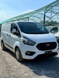 Ford Custom Trend 2019