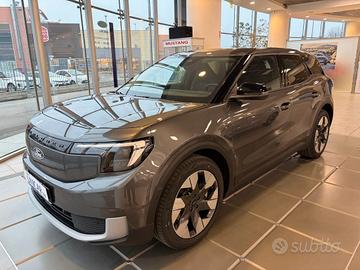 FORD Explorer PREMIUM 77KWH 286CV EXTENDED RANGE