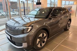 FORD Explorer PREMIUM 77KWH 286CV EXTENDED RANGE