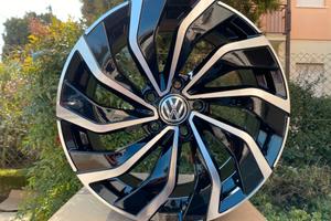 CERCHI VW VENTURA 17 - 18 MADE IN GERMANY