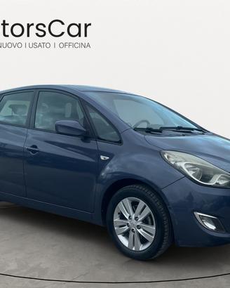HYUNDAI ix20 1.4 CRDI 77 CV Classic