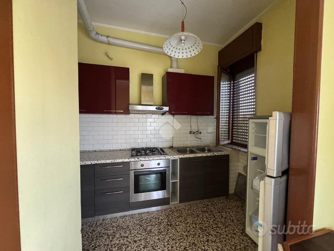 Appartamento – Bellinzago Novarese - Altro