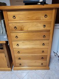 mobili usati come da foto