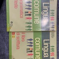 Lingua Comune