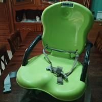 seggiolino tavola bambino marca cam