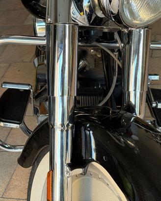 Paramotore Harley