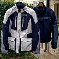 GIACCA PER MOTO