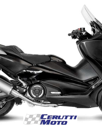 Scarico Leovince LV ONE EVO INOX Tmax 530 / 560