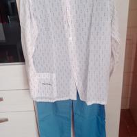 Pigiama Pierre Cardin uomo