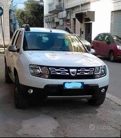 Dacia Duster Prestige