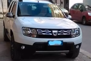 Dacia Duster Prestige