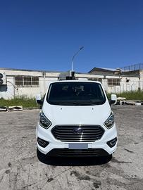 Ford custom 2.0 185cv
