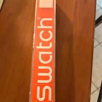 Orologio SWATCH
