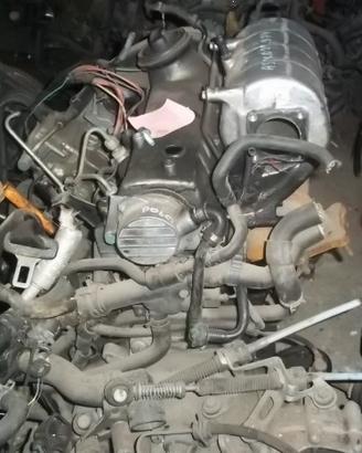Motore VW Polo 2001 - 1900cc sdi - asx