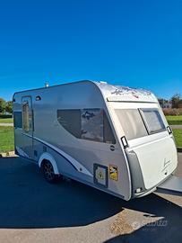 Caravan Burstner Averso 390 ts Fifty