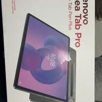 Tablet lenovo