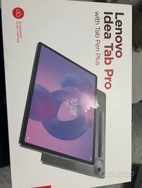 Tablet lenovo