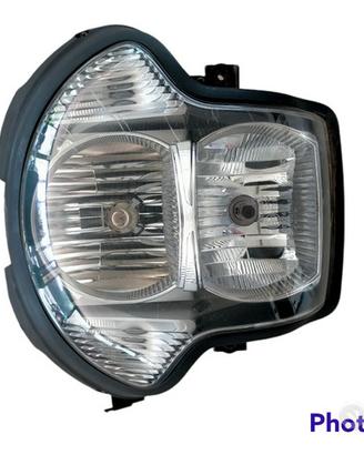 Fanale+ stop Kawasaki Versys 650
