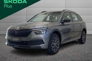 Skoda Kamiq 1.0 tsi 110cv style dsg