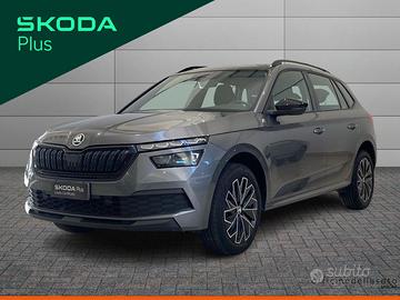 Skoda Kamiq 1.0 tsi 110cv style dsg
