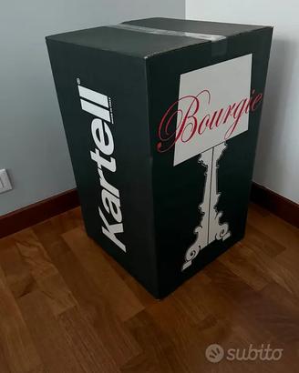 Kartell Bourgie