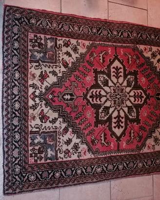 Tappeto Heriz Iran
