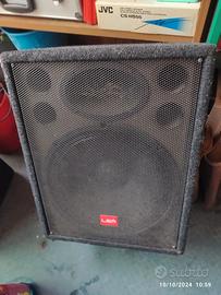 COPIA DIFFUSORI LEM HURRICANE H300A