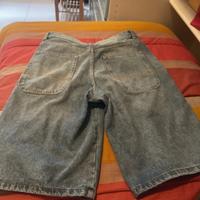 bermuda jeans