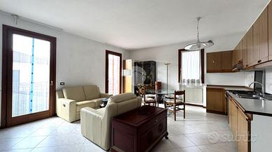 3 LOCALI A PREGANZIOL