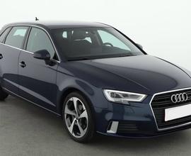 Audi A3 35 tfsi