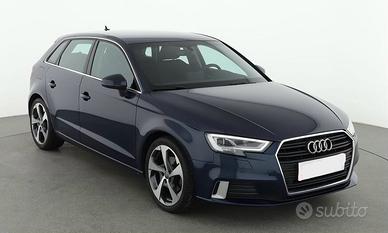 Audi A3 35 tfsi