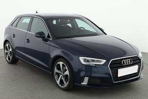 Audi A3 35 tfsi