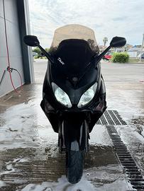 T max 500