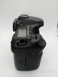 Canon EOS 50d