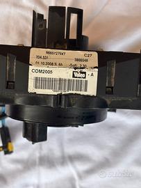 Devioguida completo spiralato