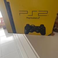 Play station 2