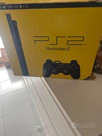 Play station 2