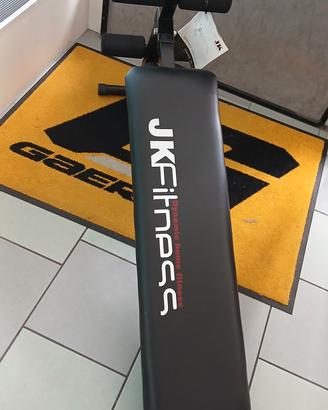 panca Jk Fitness 6000