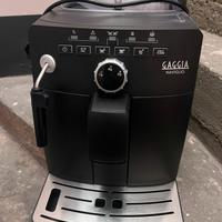 Macchinetta caffé GAGGIA Naviglio