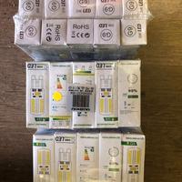 Lampadine Philips Wurth 220 v g9 80 pezzi no 24v