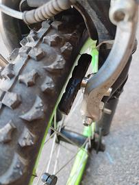 bicicletta 