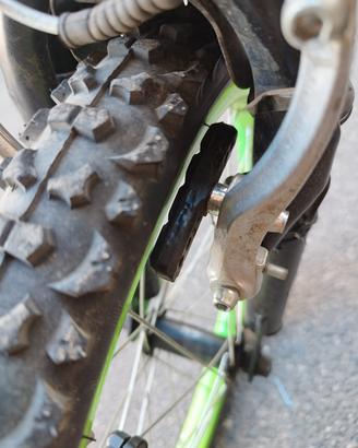 bicicletta 