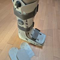 Stivale Aircast Ortopedico