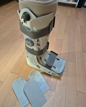 Stivale Aircast Ortopedico